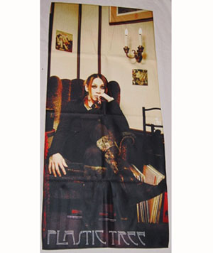 ピュアサウンド / sp_アーティスト_取扱商品