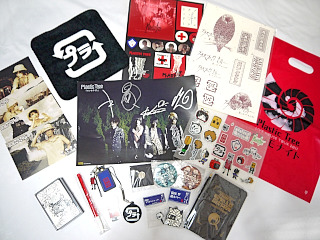 ピュアサウンド / sp_アーティスト_取扱商品