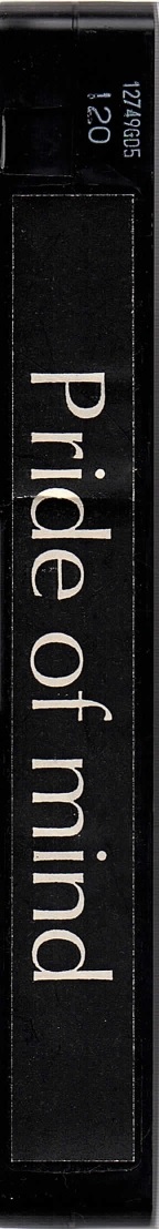 最大80％OFF - 『在庫ロス売買マーケット』 D00078090/CD/PRIDE OF MIND(プライド・オブ・マインド 邦楽
