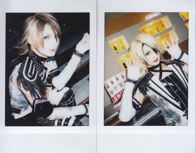 ピュアサウンド / sp_アーティスト_取扱商品_詳細表示