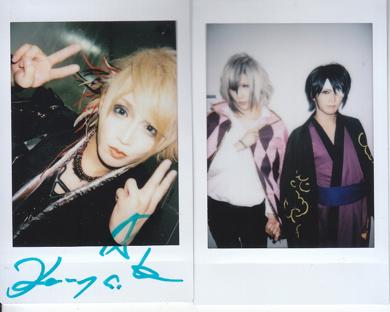 ピュアサウンド / sp_アーティスト_取扱商品