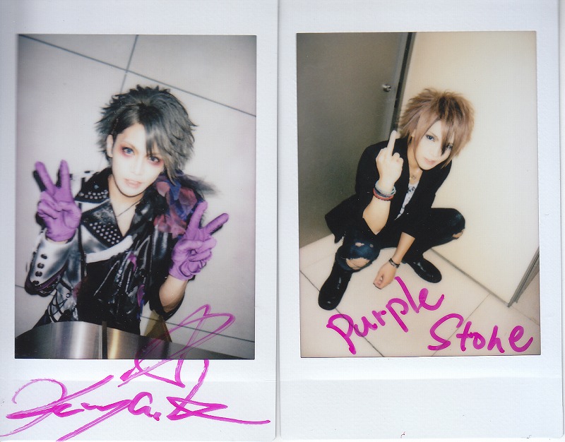 ピュアサウンド / sp_アーティスト_取扱商品