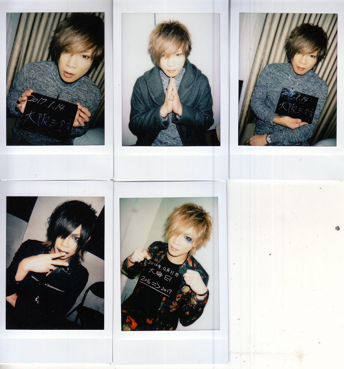 ピュアサウンド / sp_アーティスト_取扱商品