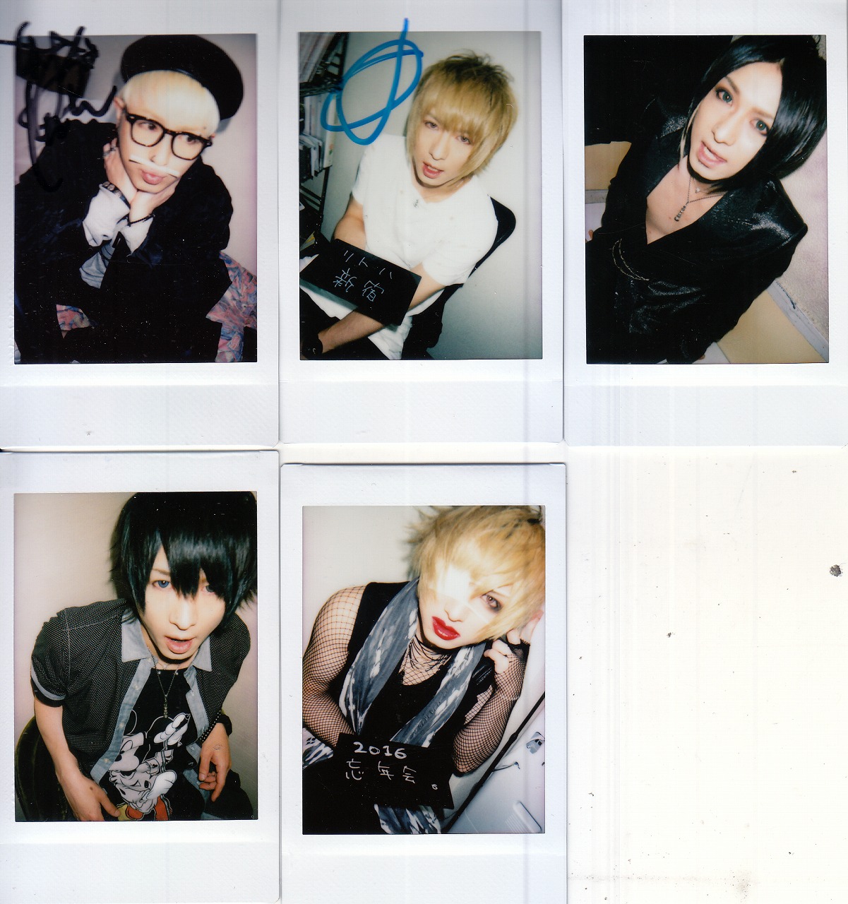 ピュアサウンド / sp_アーティスト_取扱商品
