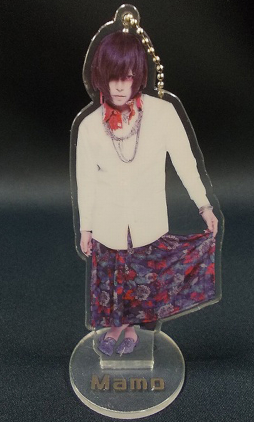 ピュアサウンド / sp_アーティスト_取扱商品_詳細表示
