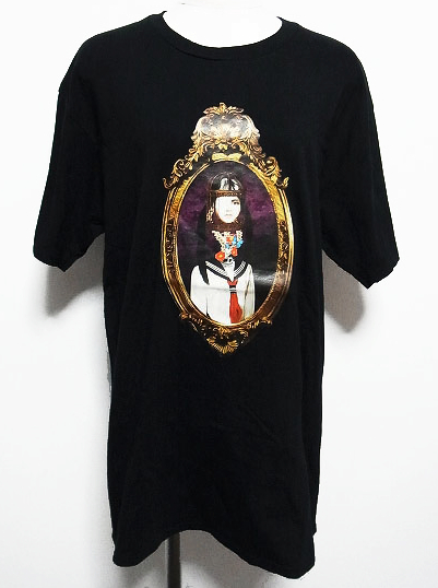 新しい R指定 Tシャツ ミュージシャン