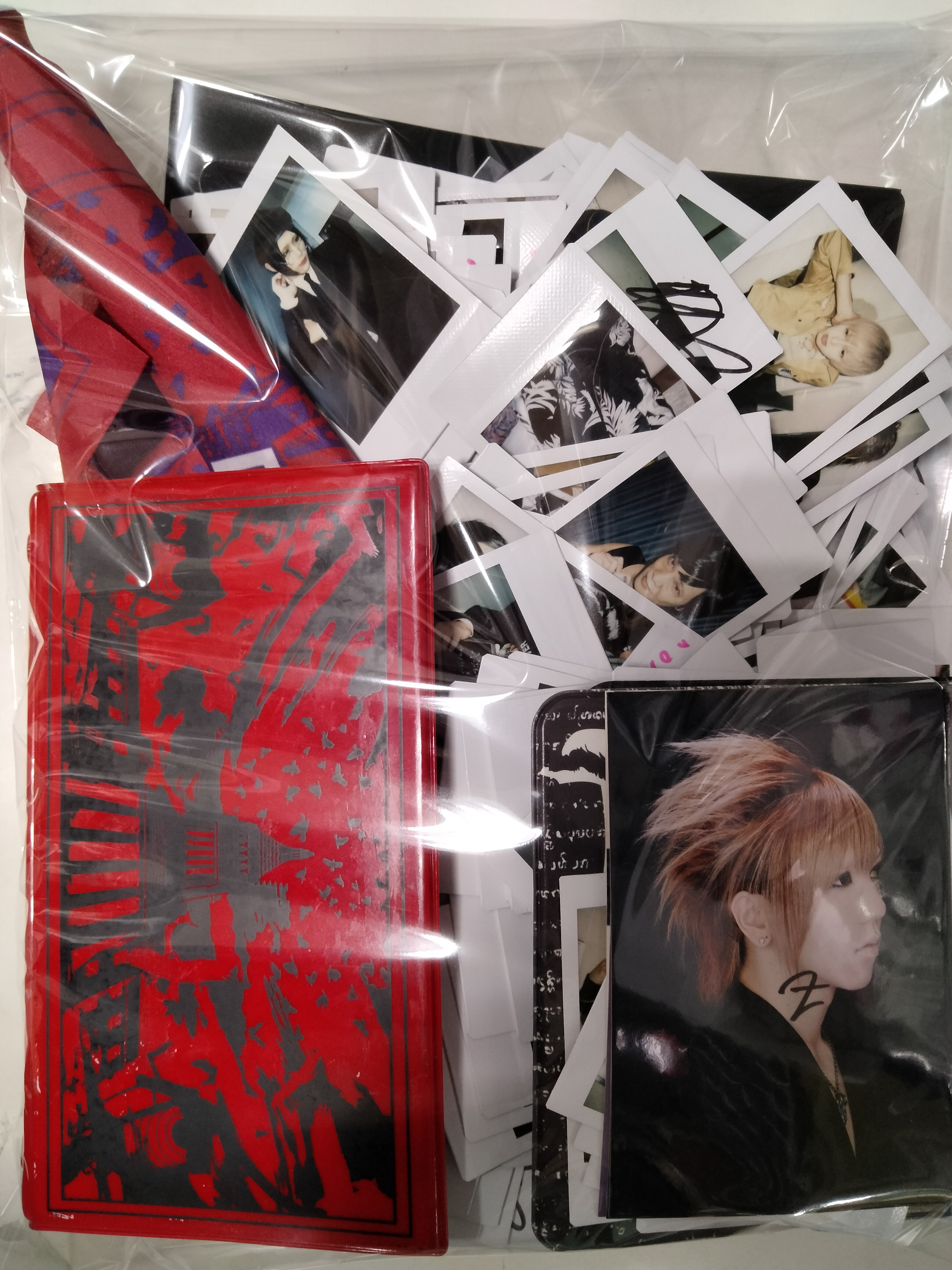 R指定 の グッズ 詰め合わせ12