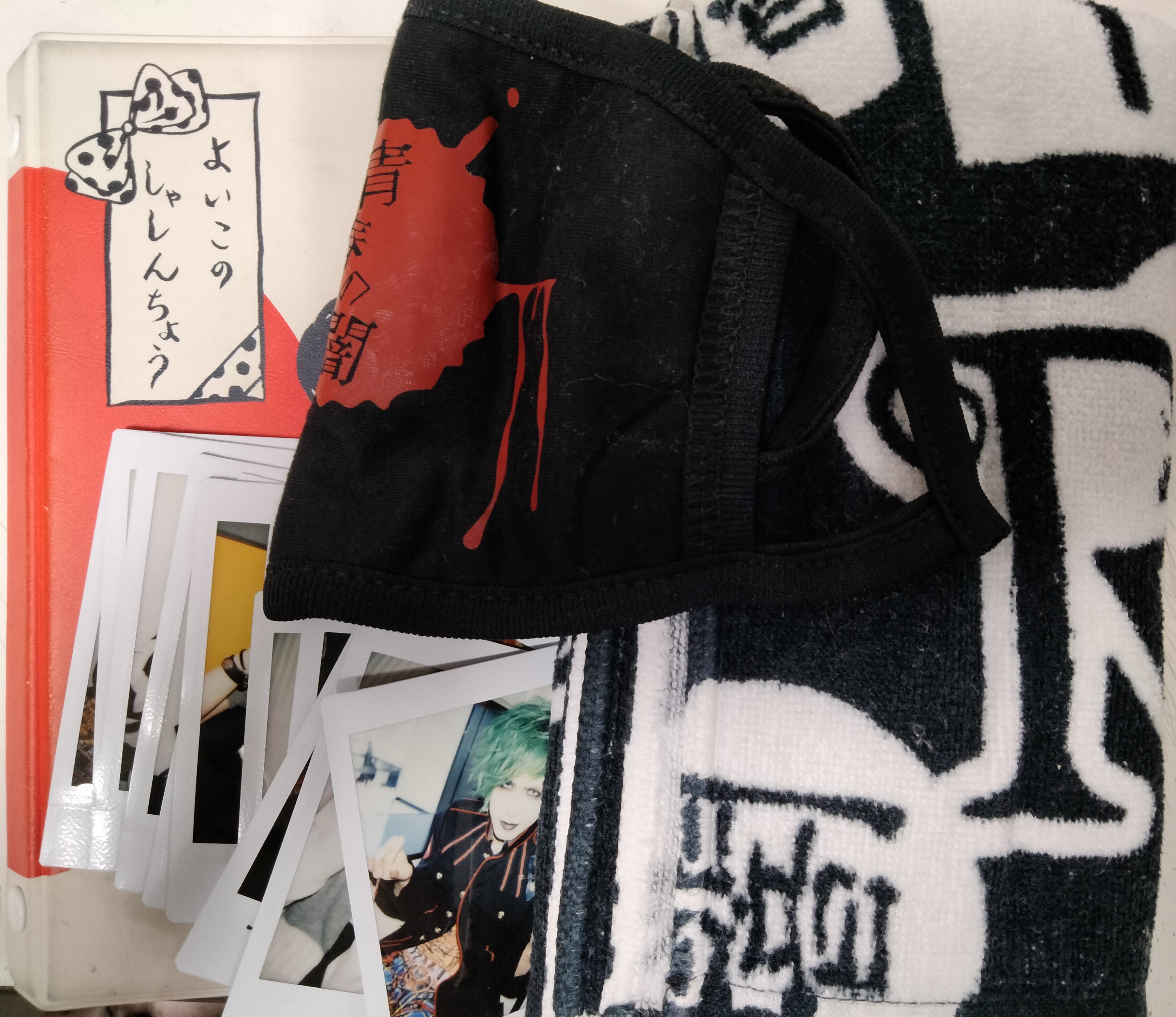 R指定 の グッズ 詰め合わせ13