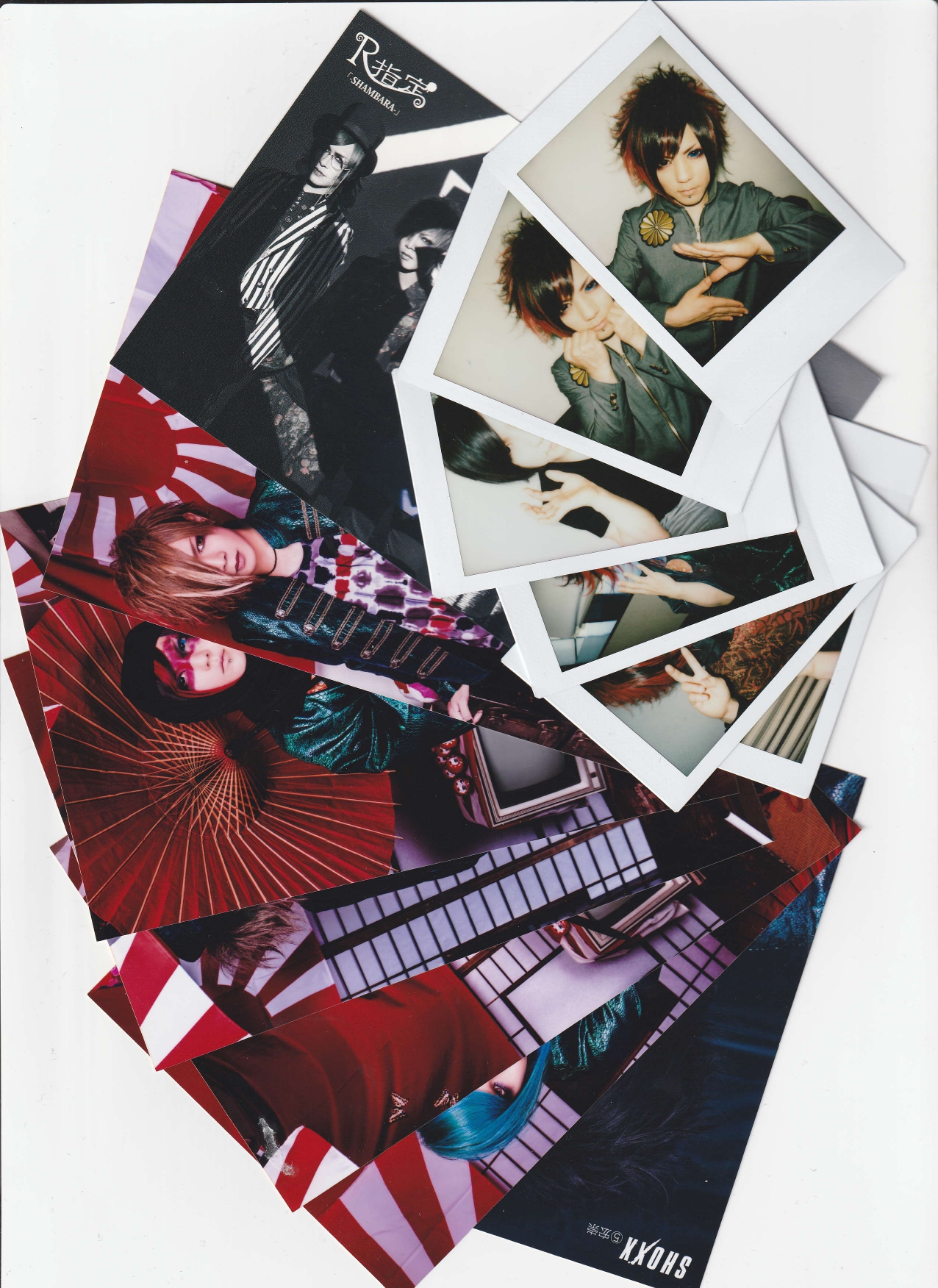 R指定 の グッズ 詰め合わせ14