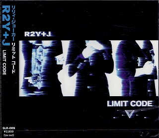R2Y+J ( リリィジョーカー )  の CD LIMIT CODE