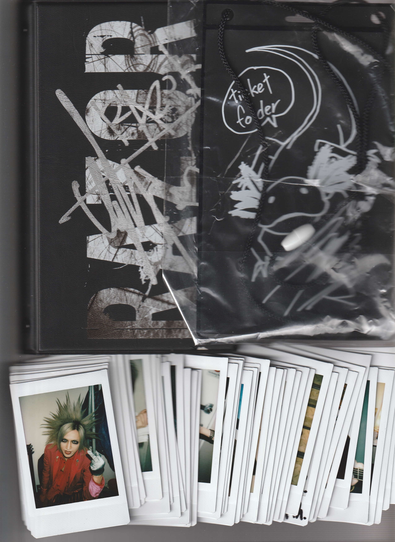 RAZOR の グッズ 詰め合わせ4