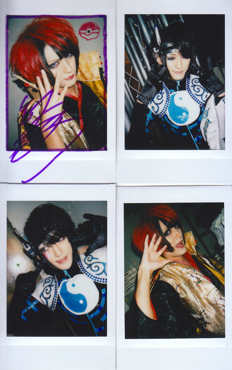 ピュアサウンド / sp_アーティスト_取扱商品