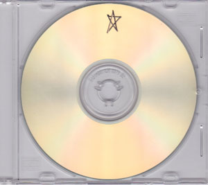 RENTRER EN SOI ( リエントールアンソイ )  の CD 星屑の螺旋