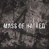 リベリオ ( リベリオ )  の CD Mass of hatred Btype