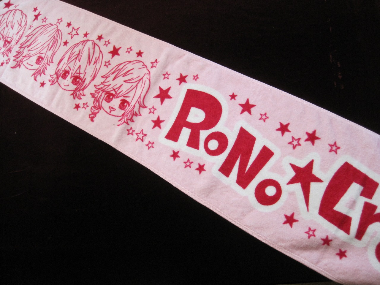 ピュアサウンド / sp_アーティスト_取扱商品