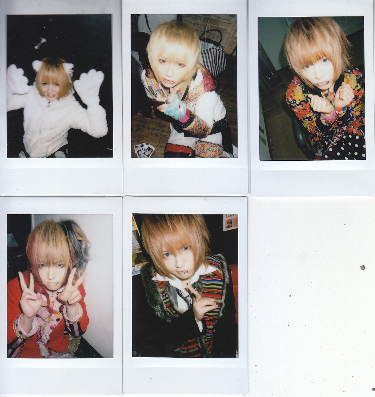 ピュアサウンド / sp_アーティスト_取扱商品