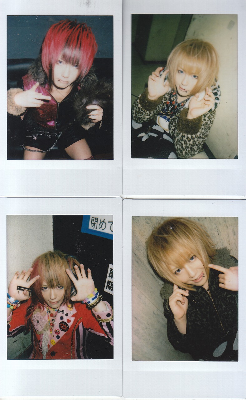 ピュアサウンド / sp_アーティスト_取扱商品