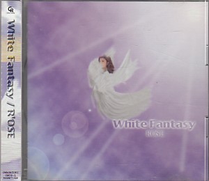 ローズ の CD White Fantasy