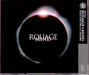ROUAGE ( ルアージュ )  の CD MIND 2ndプレス