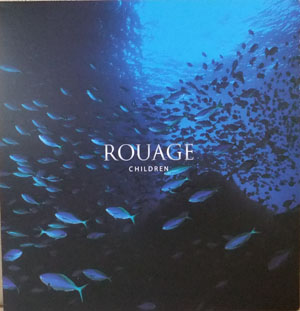 ROUAGE ( ルアージュ )  の グッズ CHILDREN LP盤