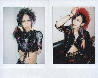 Royz 杙凪さん 法被 チェキ（やゆよ🤖 (@0rngtn0_yrrng) / X）
