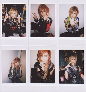 ROYZ 智也 チェキ トレカ まとめ売り ピュアサウンド / sp_アーティスト_取扱商品