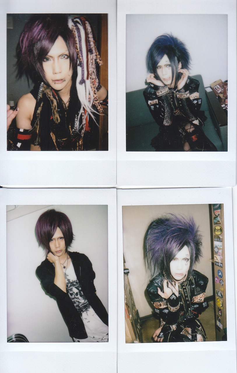 ピュアサウンド / sp_アーティスト_取扱商品