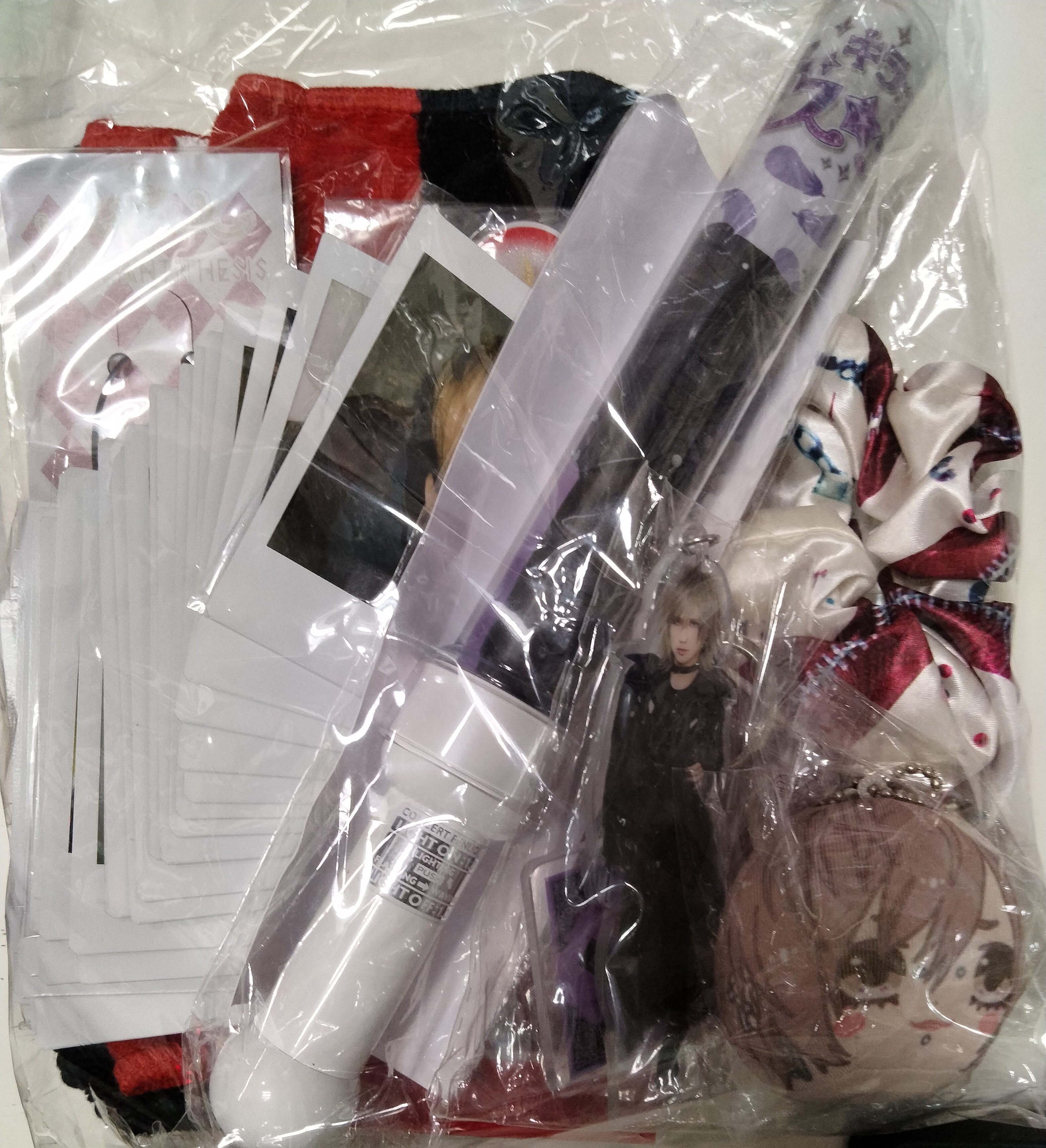 Royz の グッズ 詰め合わせ39