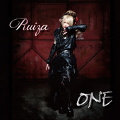 Ruiza ( ルイザ )  の CD 【限定盤】ONE