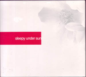 Ruvie ( ルヴィエ )  の CD sleepy under sun 会場限定盤