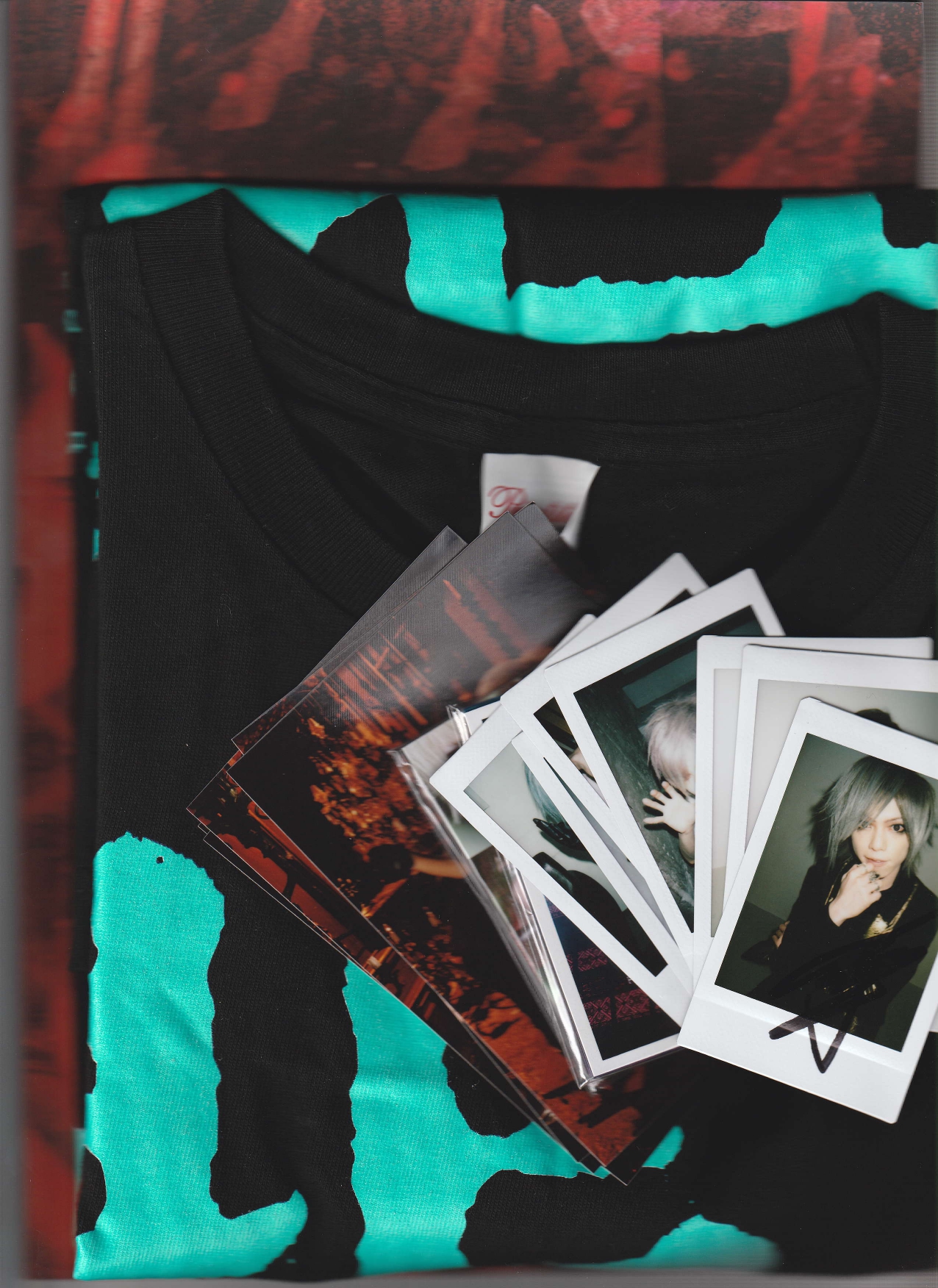 Sadie の グッズ 詰め合わせ8