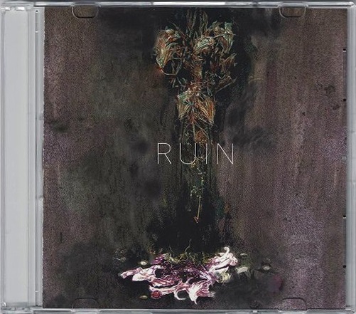 SARIGIA ( サリジア )  の CD 【通常盤】RUIN
