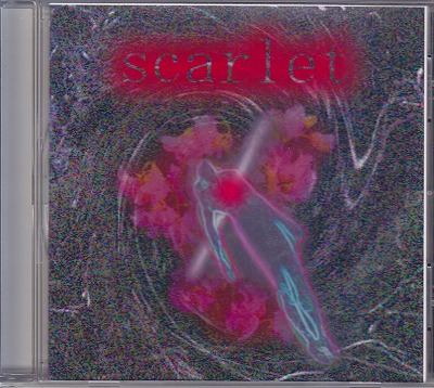 scarlet ( スカーレット )  の CD scarlet