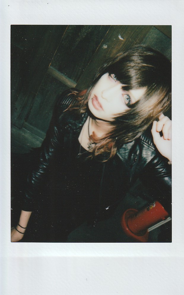 DIEPAST の グッズ Ryuyaチェキ2