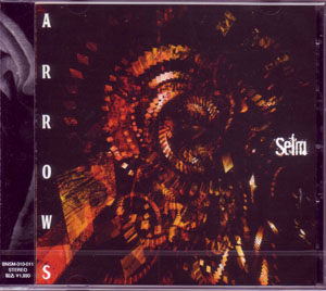 Sel'm ( セルム )  の CD ARROWS
