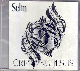 Sel'm ( セルム )  の CD CREEPING JESUS