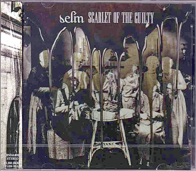 Sel'm ( セルム )  の CD Scarlet of the guilty