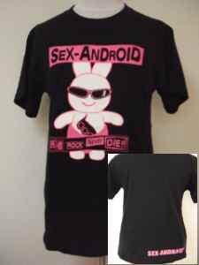 sex android ストア グッズ