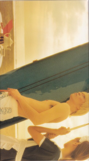SEX MACHINEGUNS の ビデオ SM SHOW 2