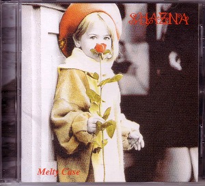 SHAZNA ( シャズナ )  の CD Melty Case