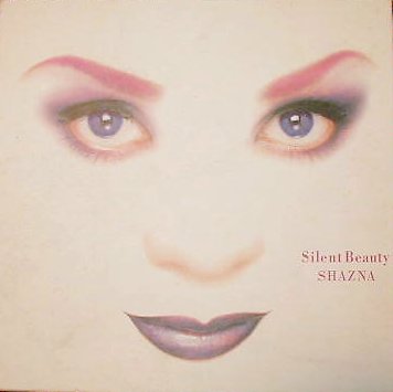 シャズナ の ビデオ Silent Beauty