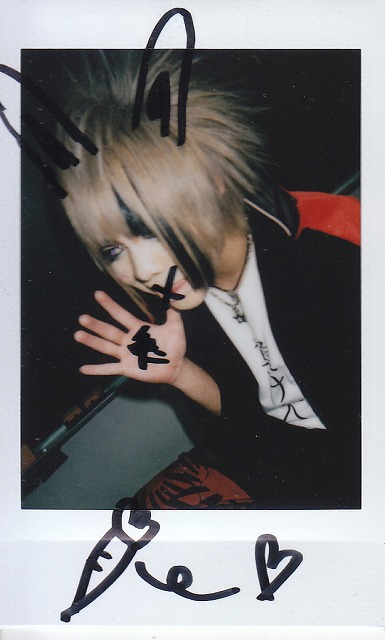 シェルミィ 豹 チェキセット 匿名配送♡シェルミィ 豹さん チェキ 10枚セット - メルカリ