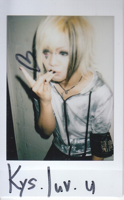 ピュアサウンド / sp_アーティスト_取扱商品