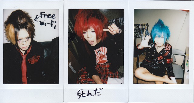 ピュアサウンド / sp_アーティスト_取扱商品