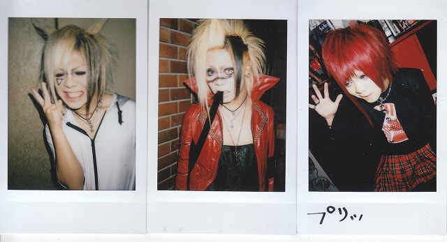 ピュアサウンド / sp_アーティスト_取扱商品