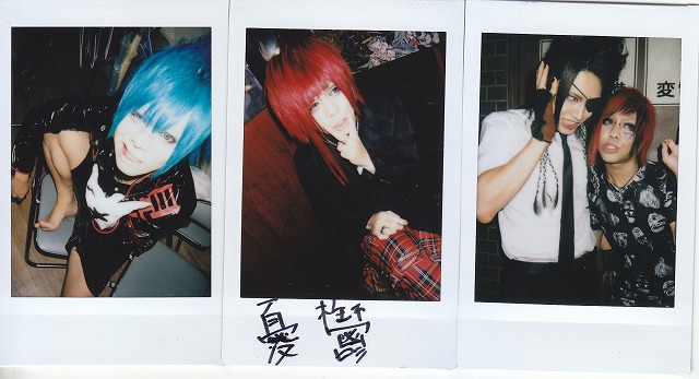 ピュアサウンド / sp_アーティスト_取扱商品