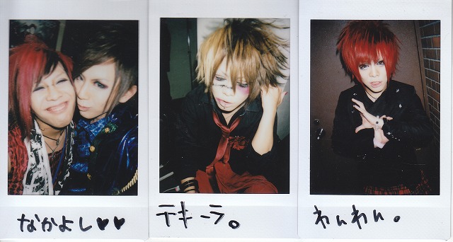 ピュアサウンド / sp_アーティスト_取扱商品