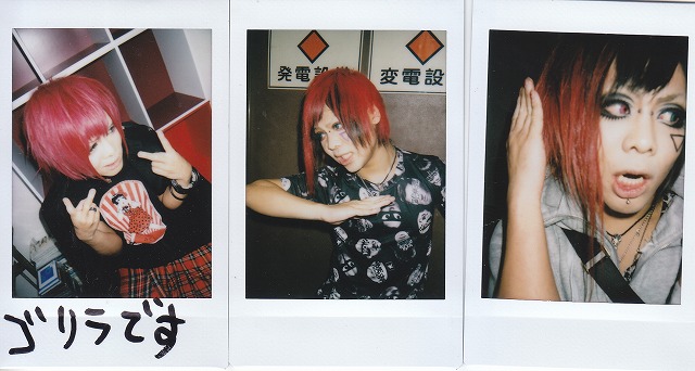 ピュアサウンド / sp_アーティスト_取扱商品