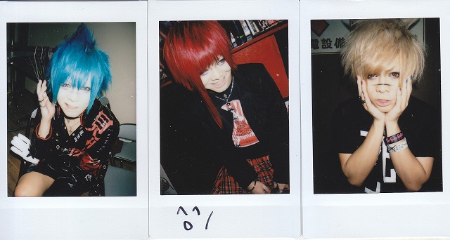 ピュアサウンド / sp_アーティスト_取扱商品