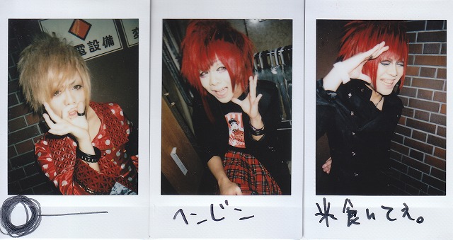 ピュアサウンド / sp_アーティスト_取扱商品